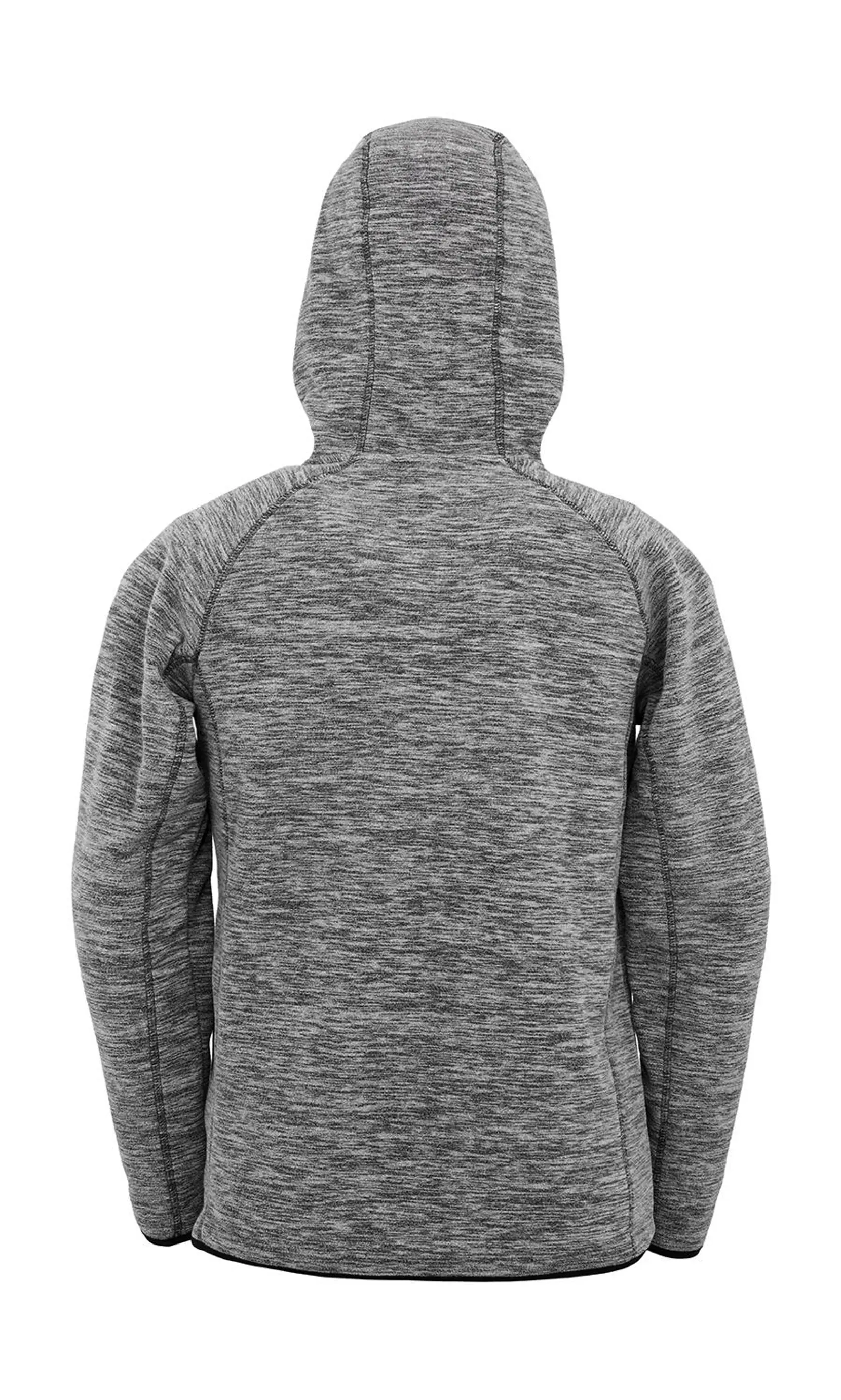 Bild på Men's Microfleece Hoodi