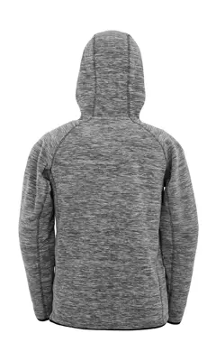 Bild på Men's Microfleece Hoodi