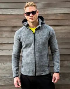 Bild på Men's Microfleece Hoodi