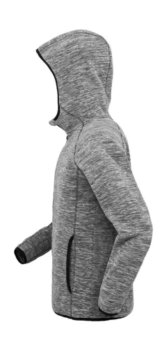 Bild på Men's Microfleece Hoodi