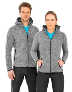 Bild på Men's Microfleece Hoodi