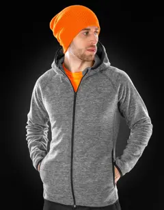 Bild på Men's Microfleece Hoodi