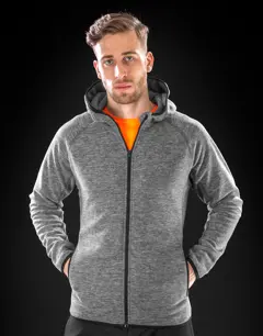 Bild på Men's Microfleece Hoodi