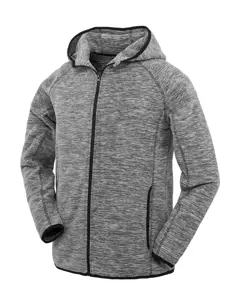 Bild på Men's Microfleece Hoodi