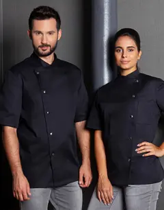 Bild på Chef Jacket Lars