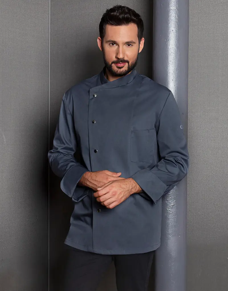 Chef Jacket Lars