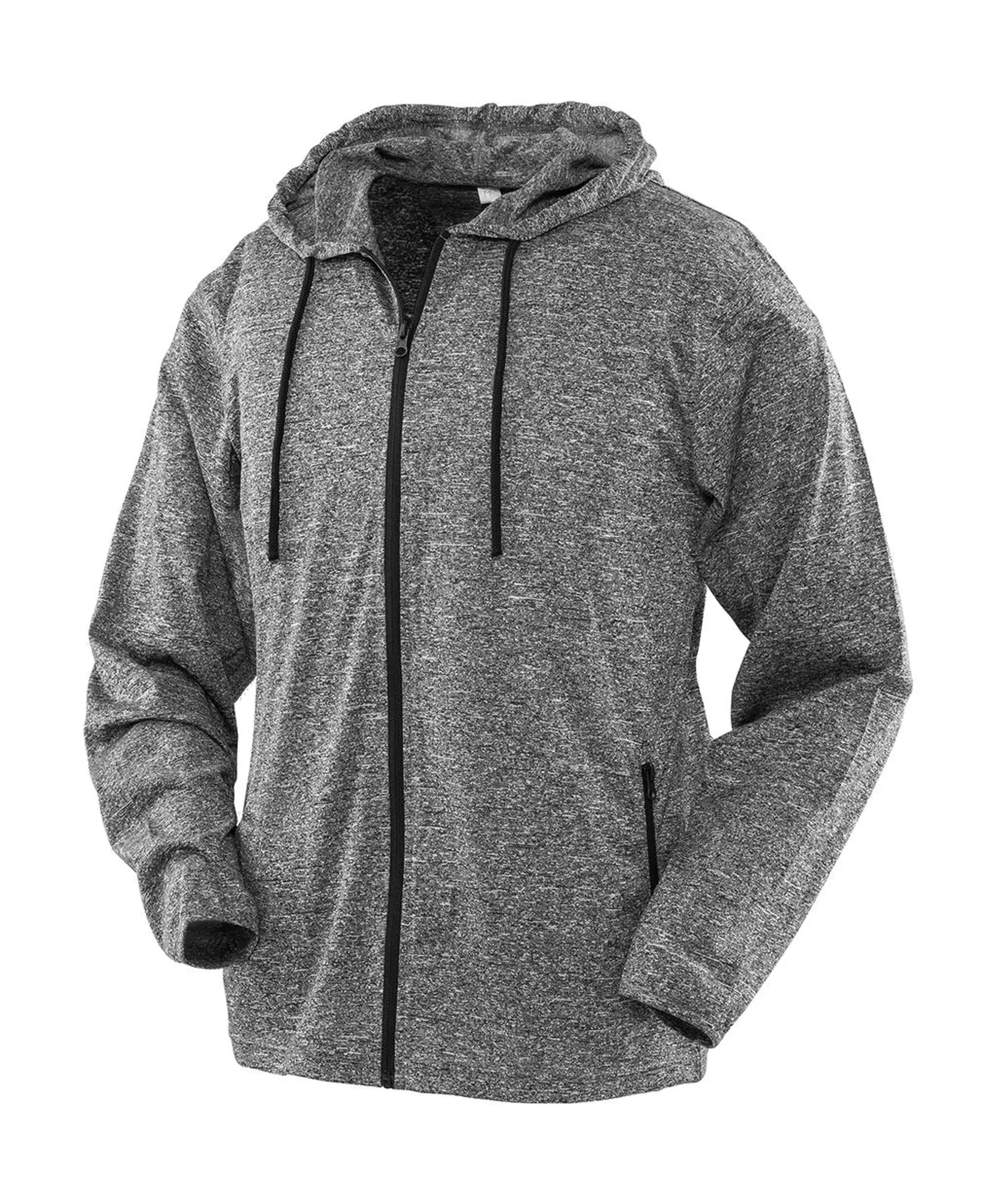 Bild på Women's Hooded Tee-Jacket