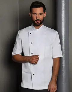 Bild på Chef Jacket Gustav