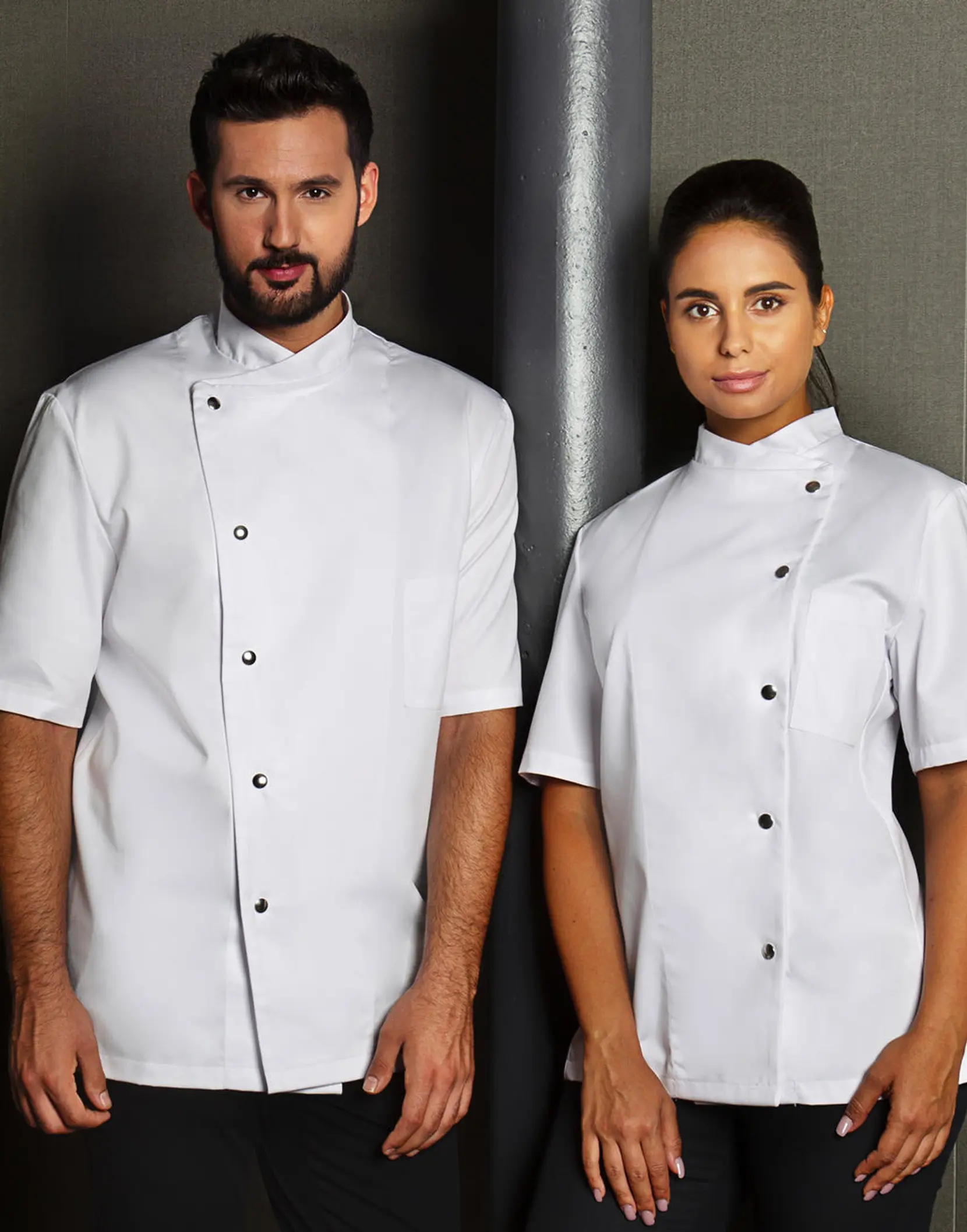 Bild på Chef Jacket Gustav