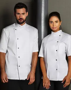Bild på Chef Jacket Gustav