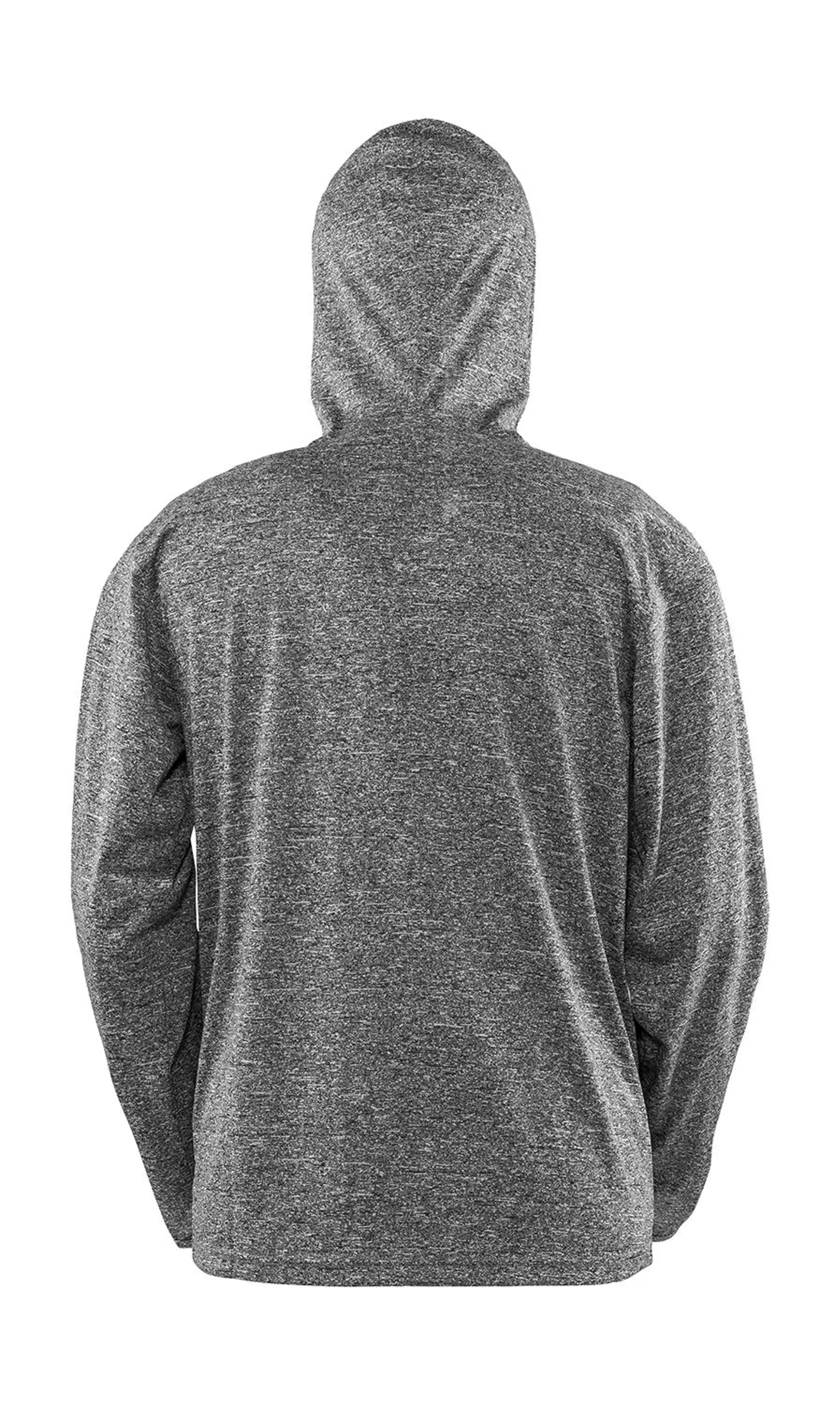 Bild på Men's Hooded Tee-Jacket