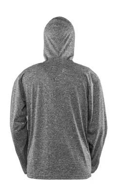Bild på Men's Hooded Tee-Jacket