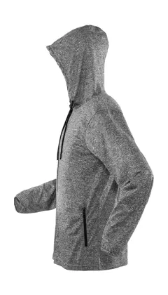 Bild på Men's Hooded Tee-Jacket