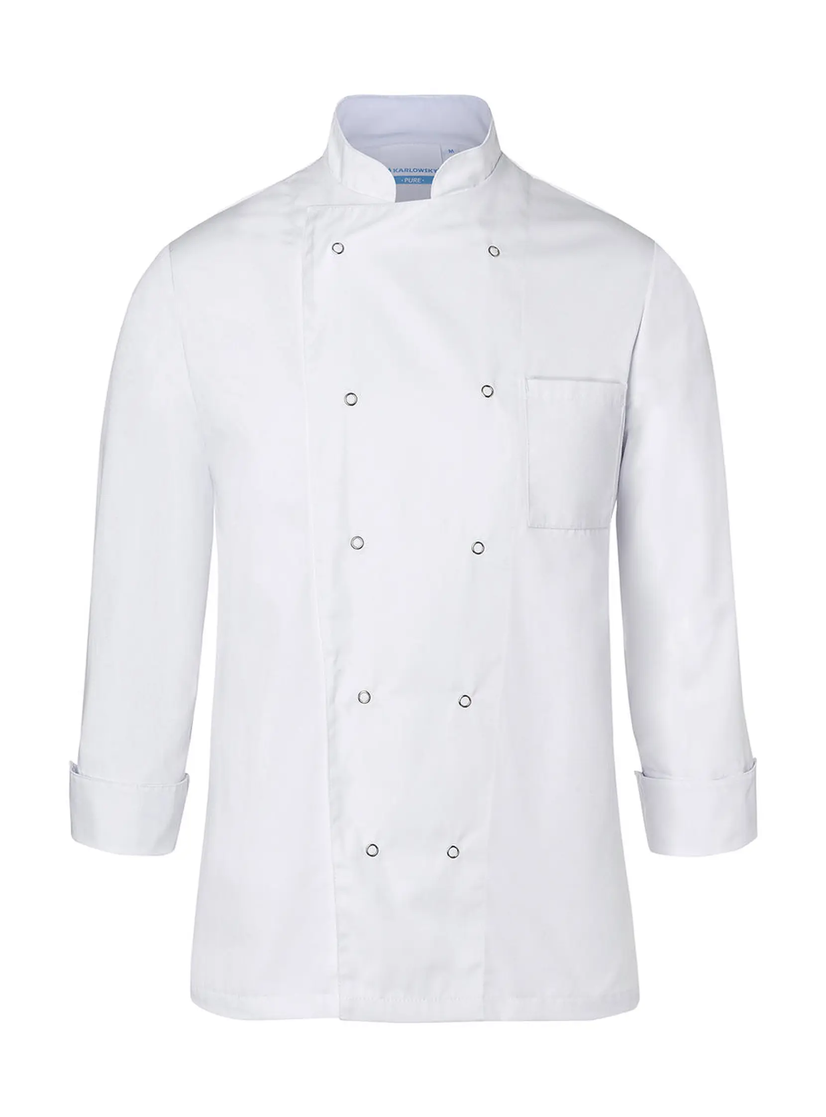 Bild på Chef Jacket Basic Unisex