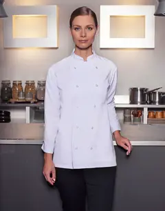 Bild på Chef Jacket Basic Unisex