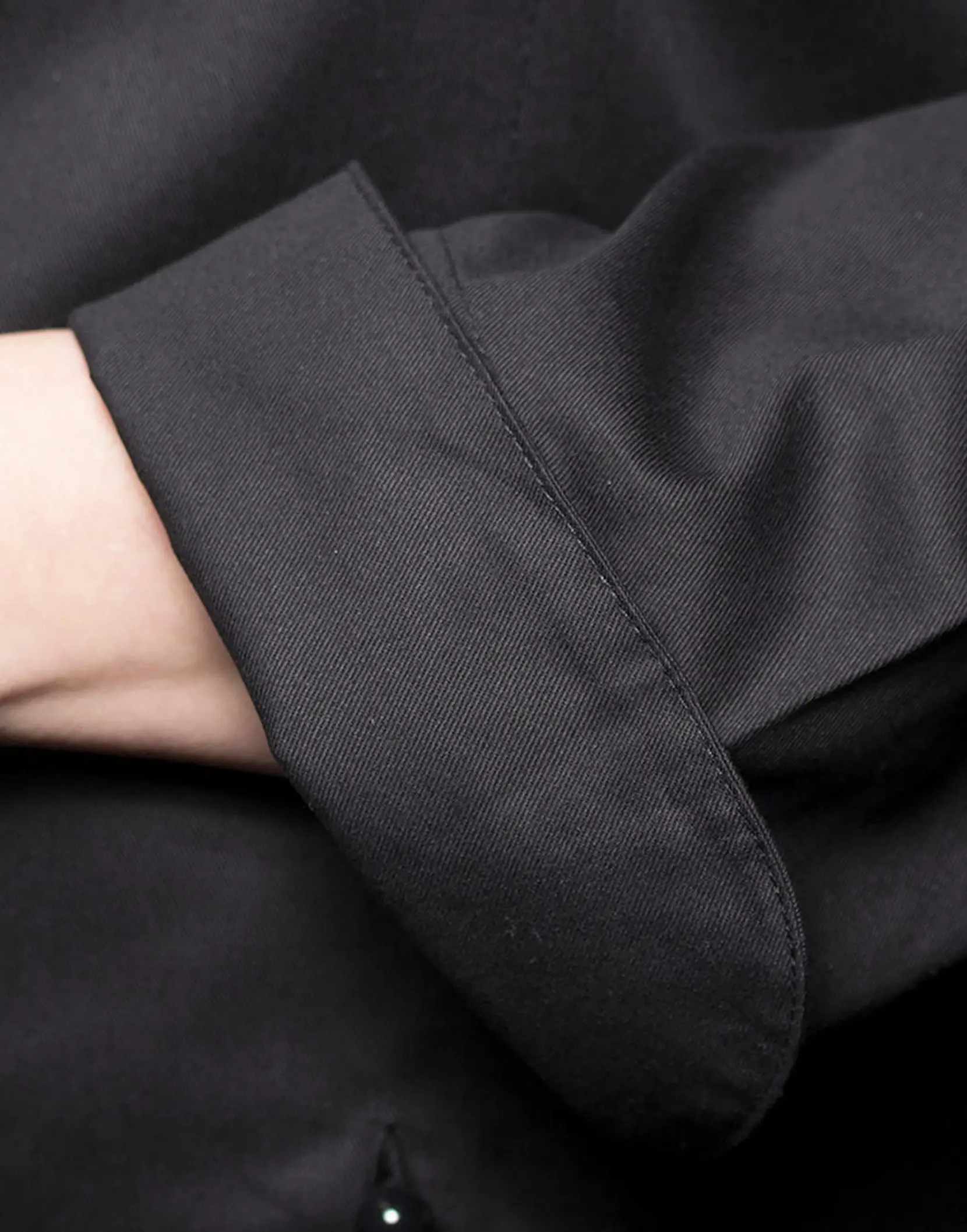 Bild på Chef Jacket Basic Unisex