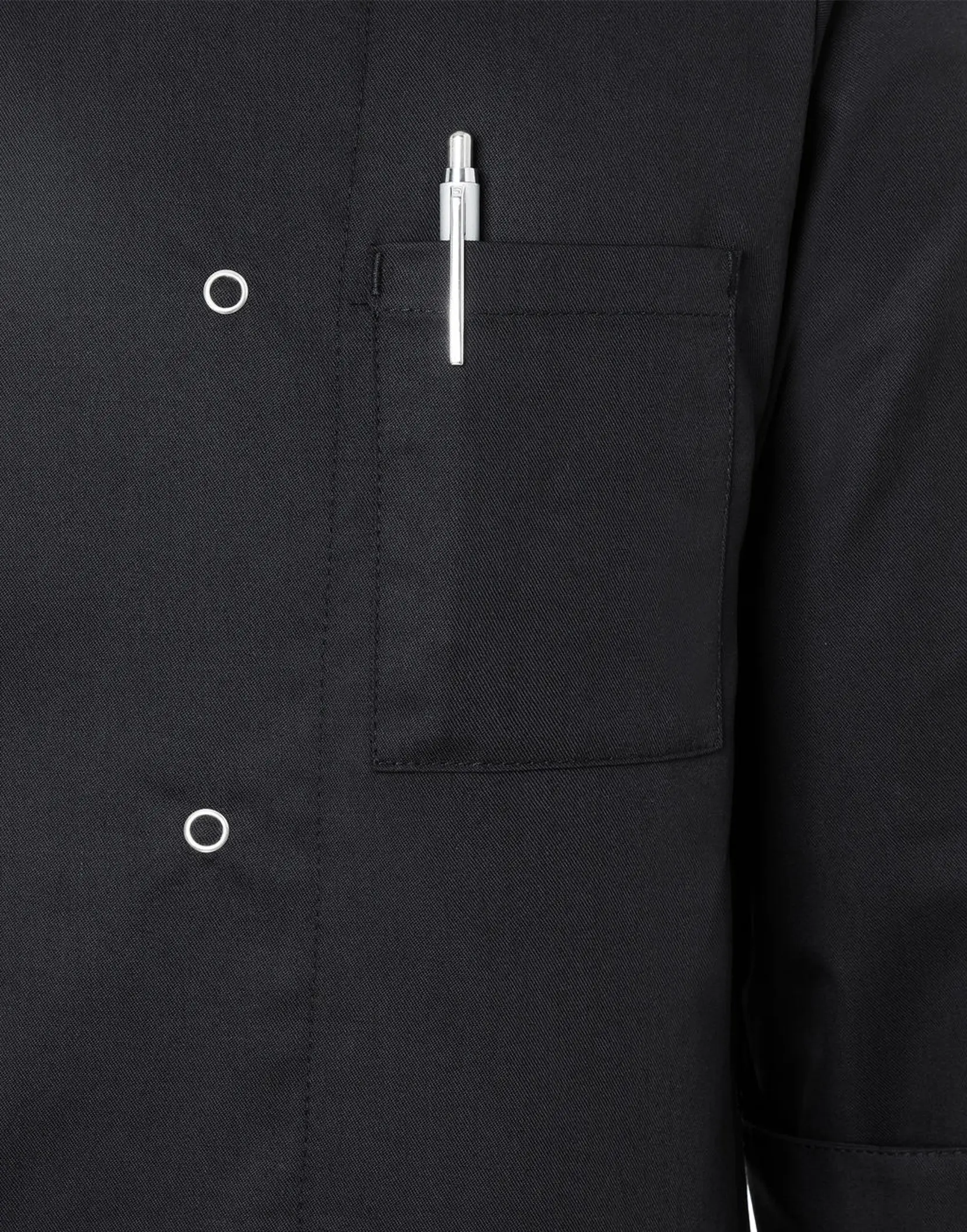 Bild på Chef Jacket Basic Unisex