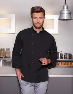 Bild på Chef Jacket Basic Unisex