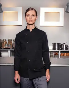 Bild på Chef Jacket Basic Unisex
