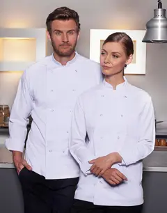 Bild på Chef Jacket Basic Unisex