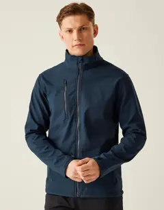 Bild på Ablaze 3 Layer Softshell Jacket