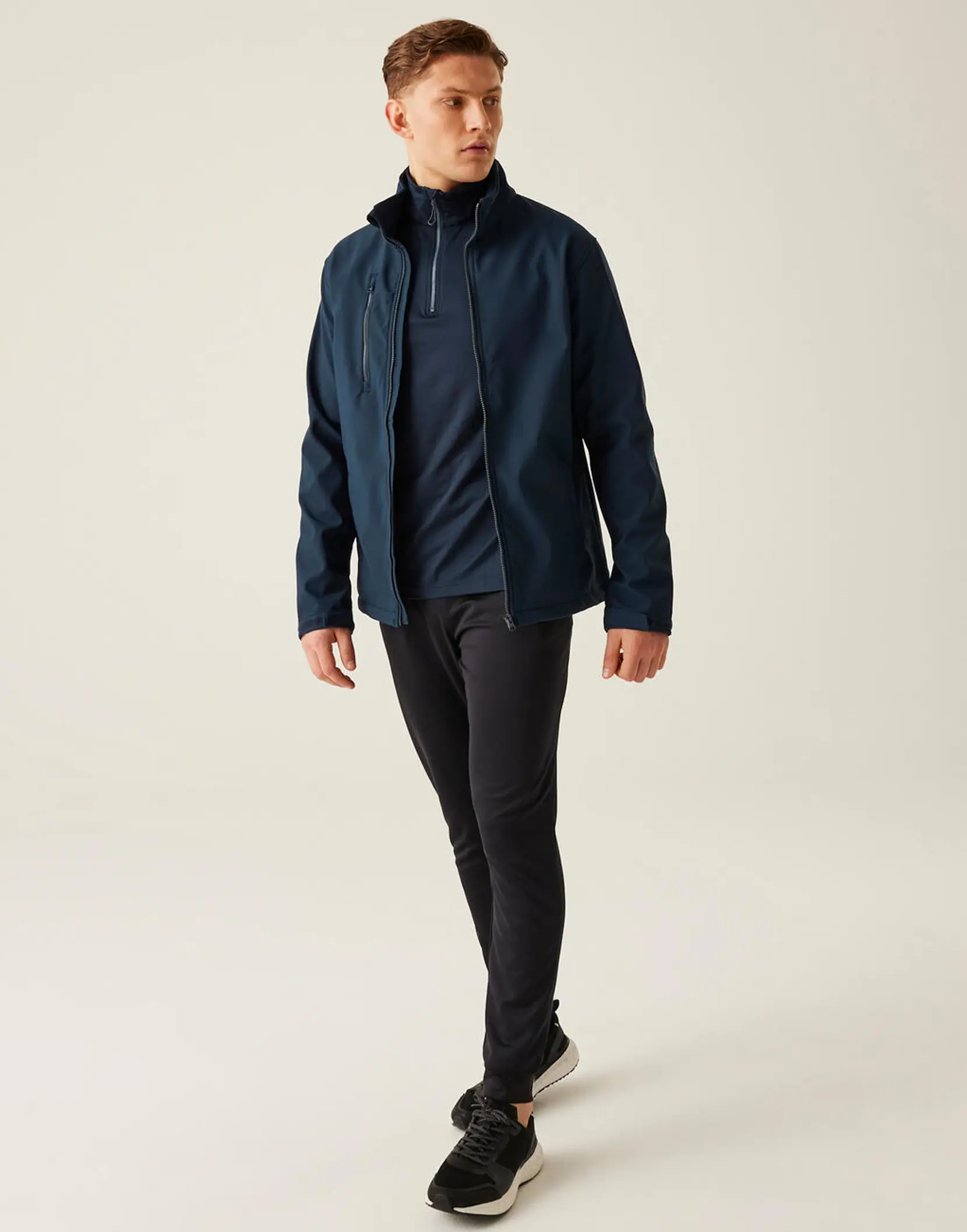 Bild på Ablaze 3 Layer Softshell Jacket