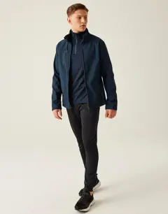 Bild på Ablaze 3 Layer Softshell Jacket