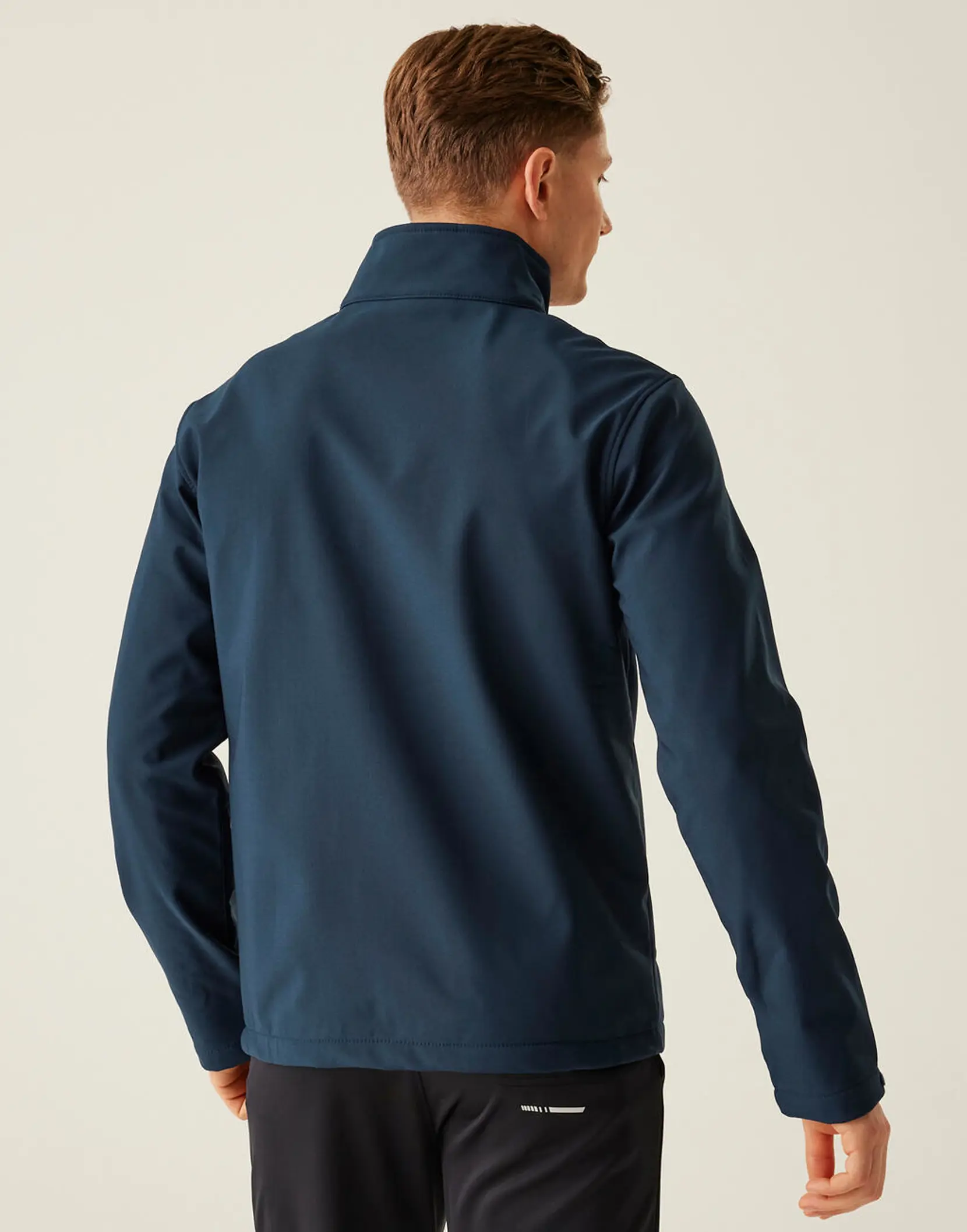 Bild på Ablaze 3 Layer Softshell Jacket