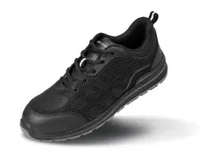 Bild på All Black Safety Trainer