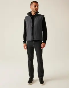 Bild på Ablaze Printable Softshell Bodywarmer