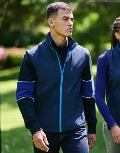 Bild på Ablaze Printable Softshell Bodywarmer