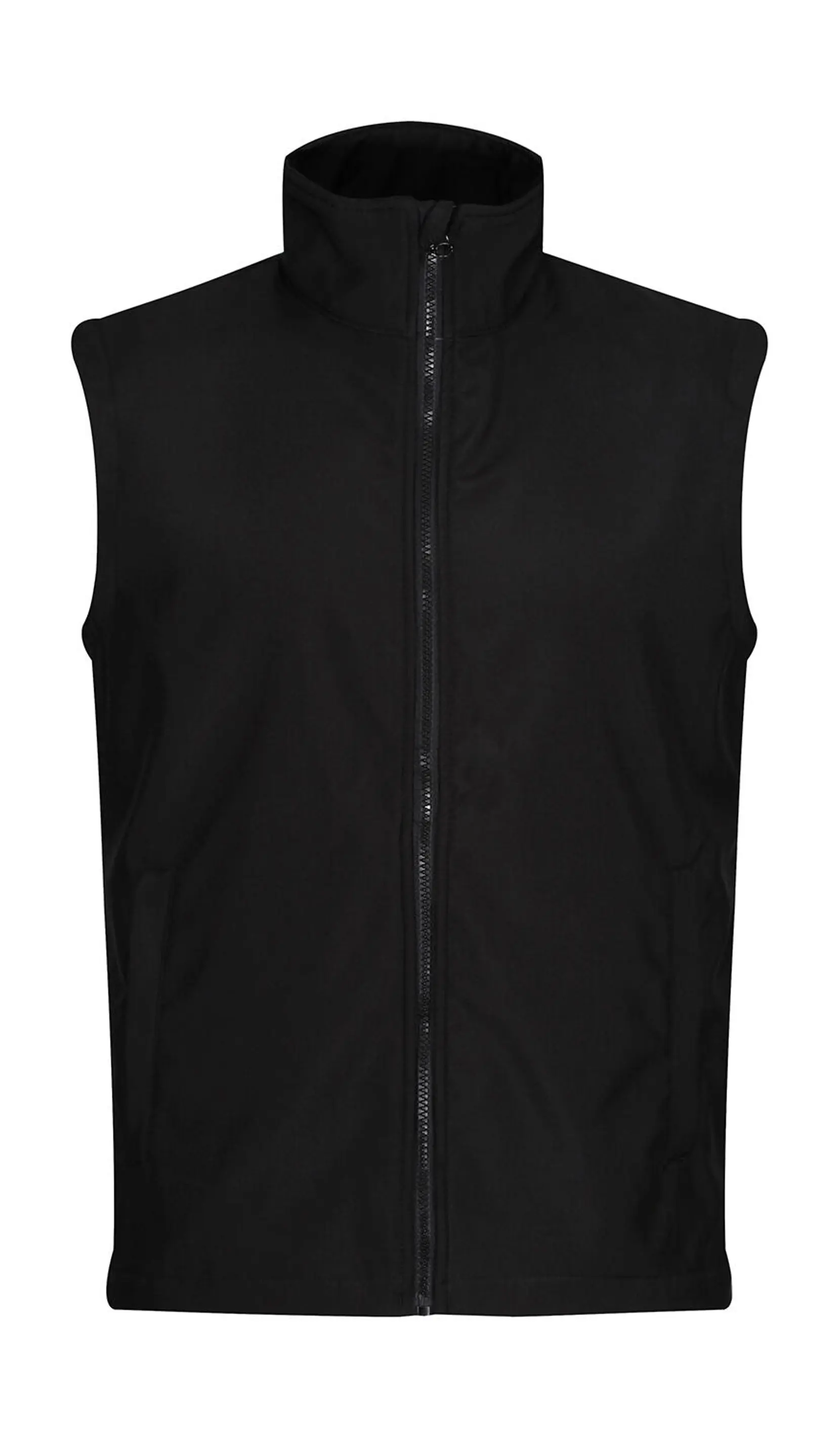 Bild på Ablaze Printable Softshell Bodywarmer
