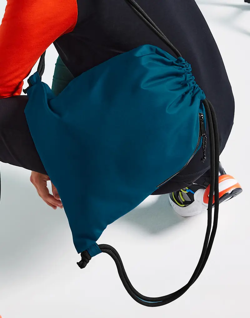 Bild på Recycled Gymsac