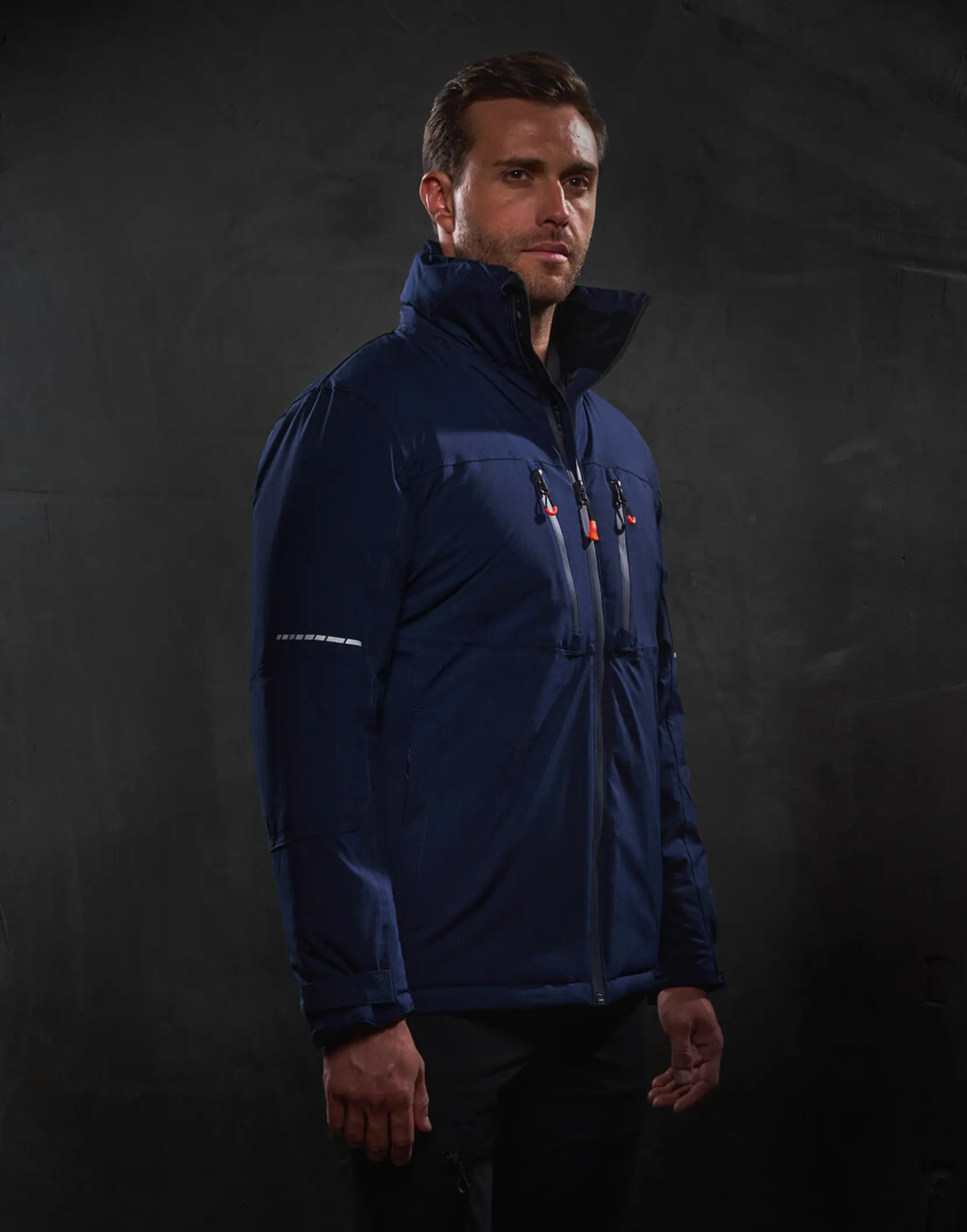 Bild på Marauder III Insulated Jacket