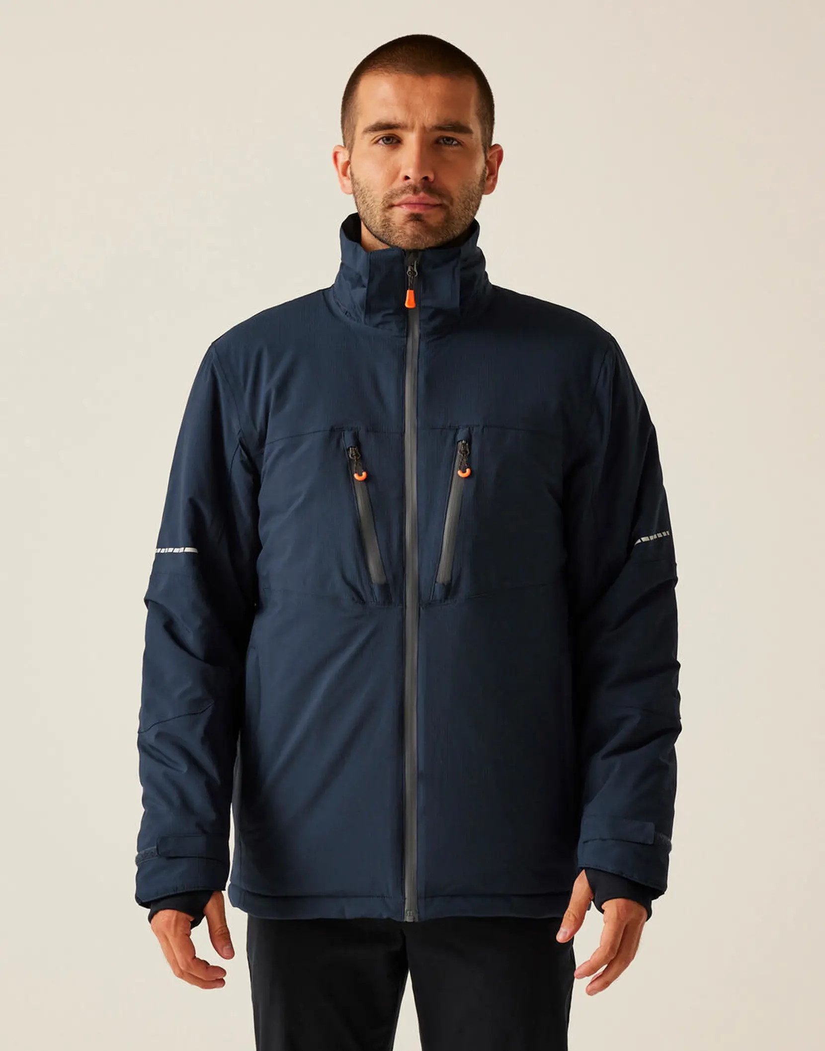 Bild på Marauder III Insulated Jacket