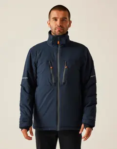 Bild på Marauder III Insulated Jacket