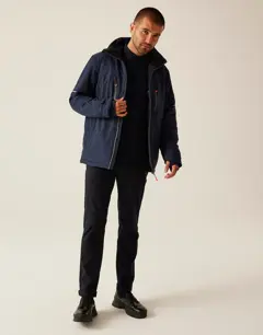 Bild på Marauder III Insulated Jacket