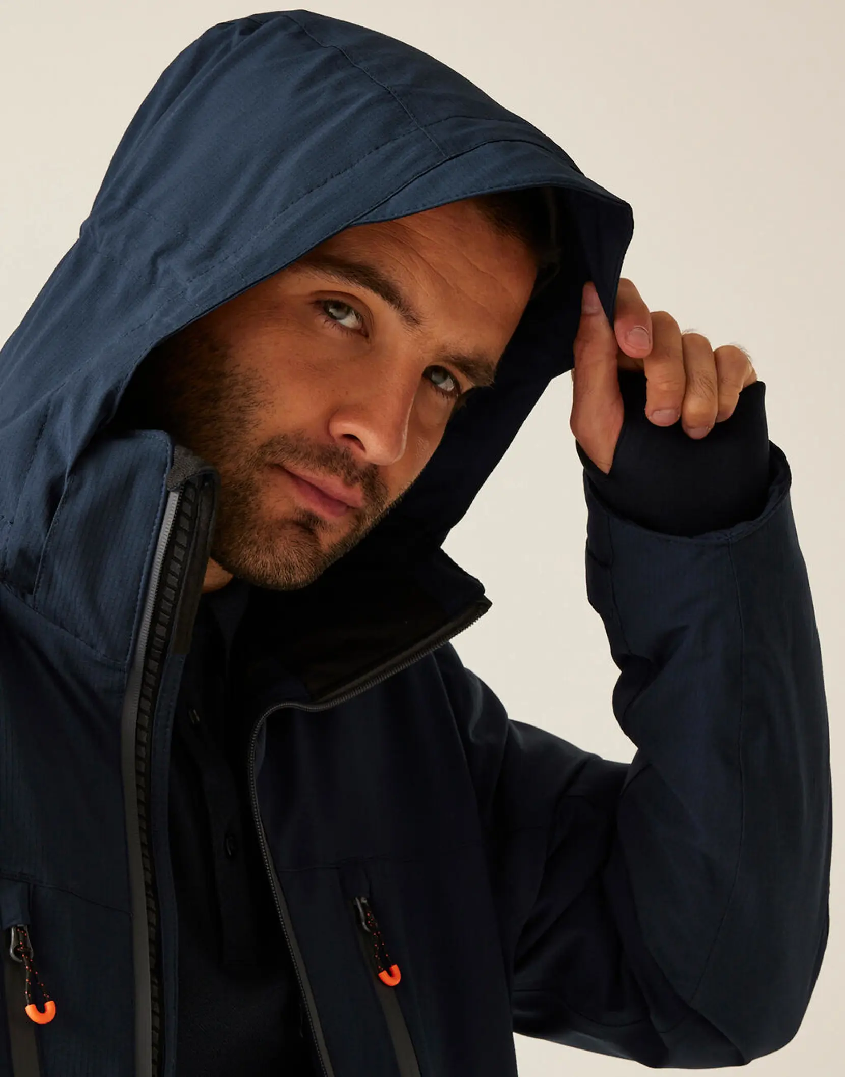 Bild på Marauder III Insulated Jacket