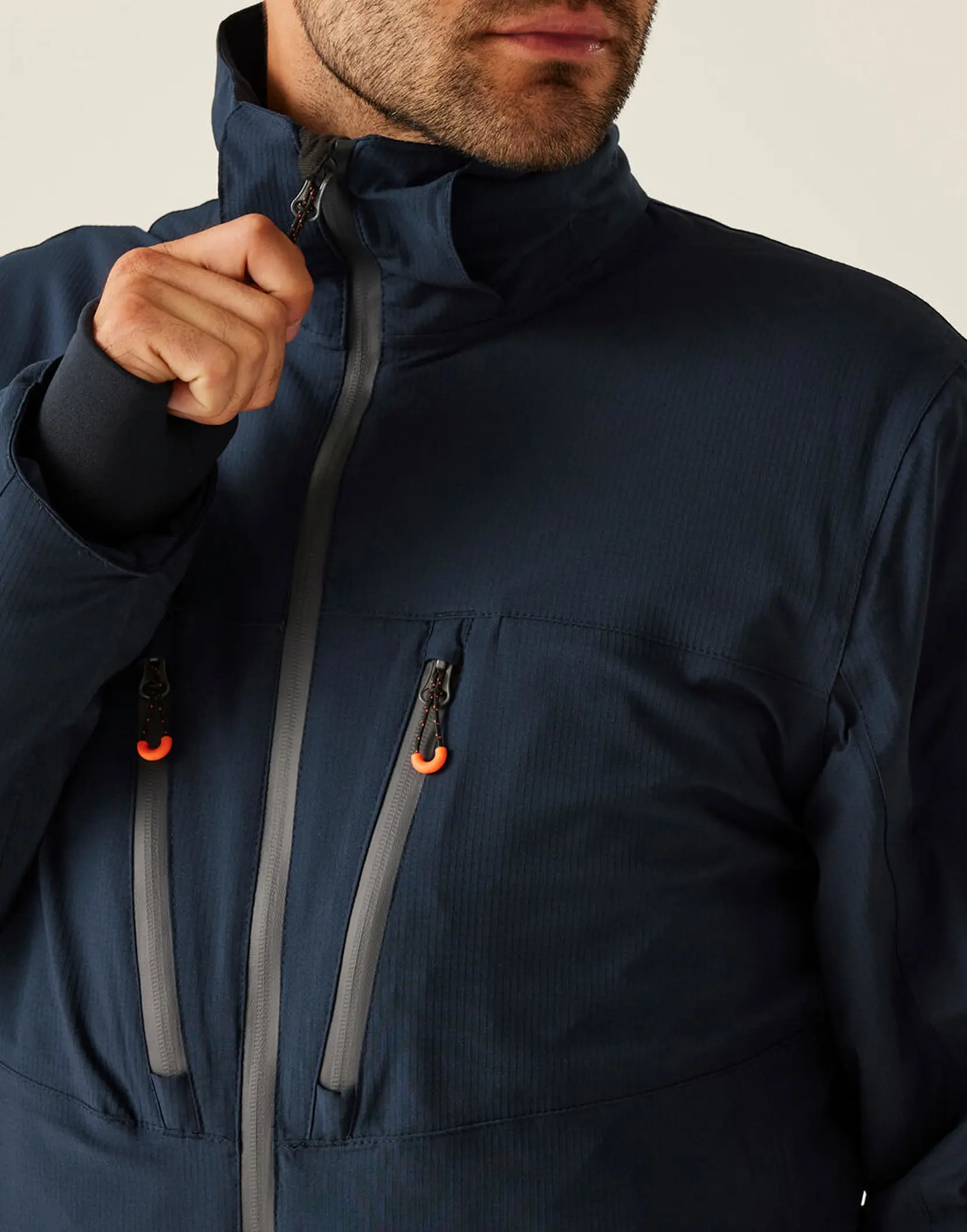 Bild på Marauder III Insulated Jacket