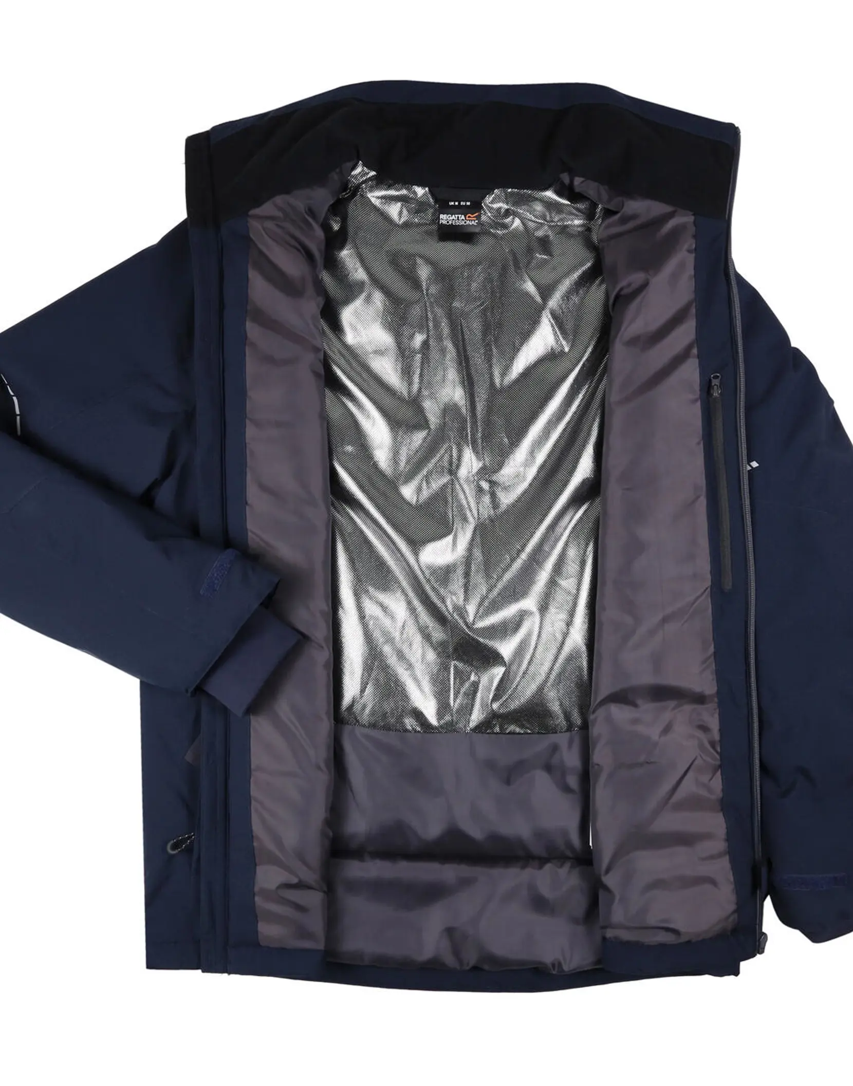 Bild på Marauder III Insulated Jacket