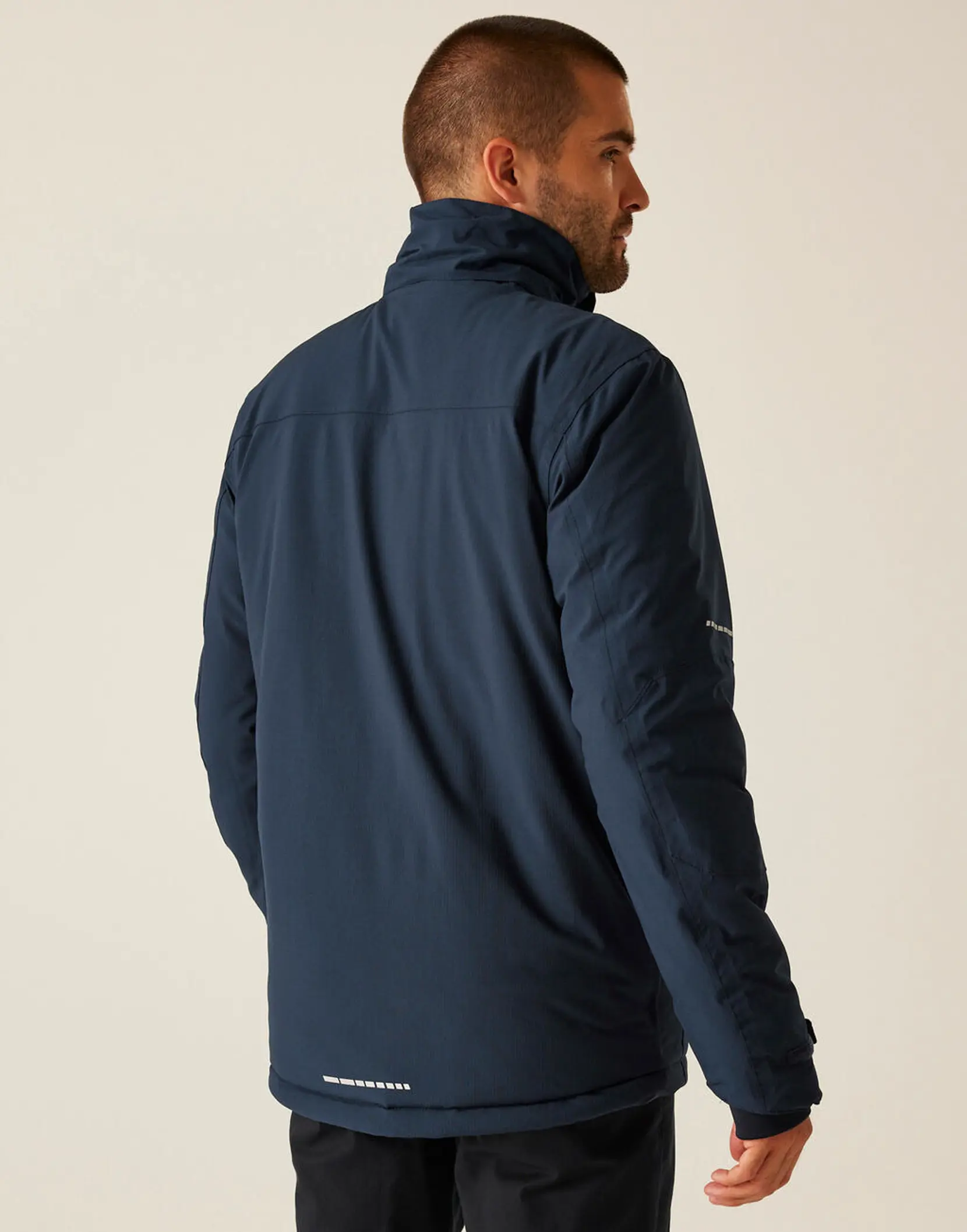 Bild på Marauder III Insulated Jacket