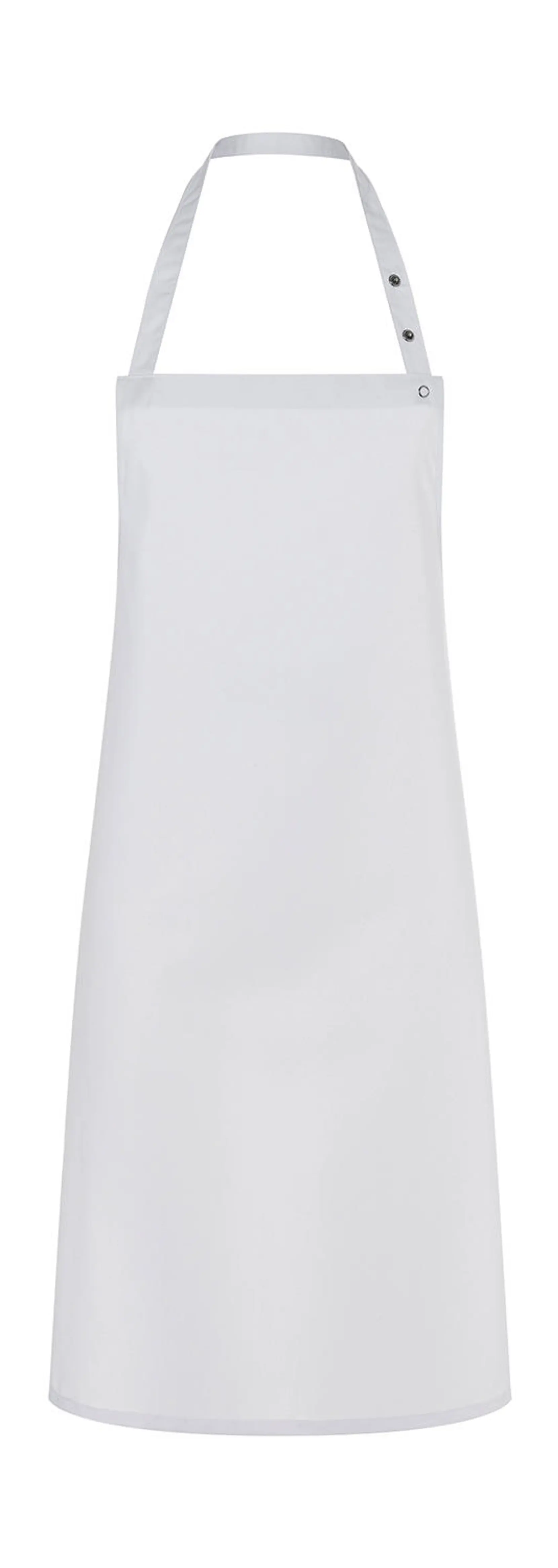 Bild på Bib Apron Santorini