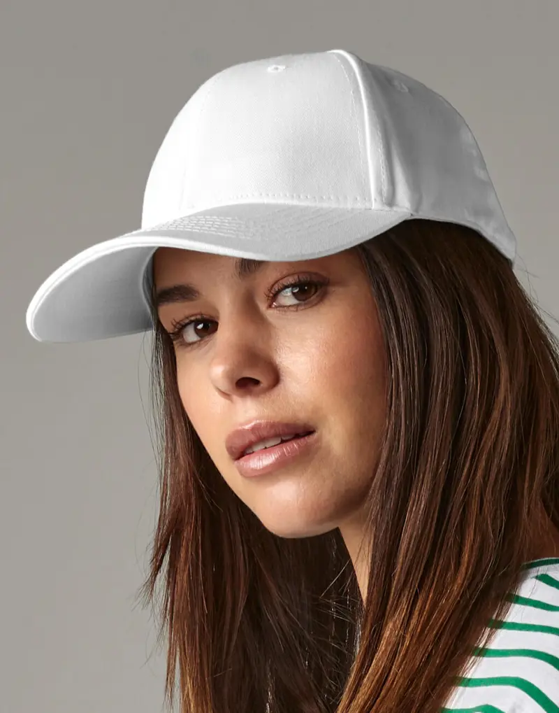 Bild på Urbanwear 6 Panel Snapback