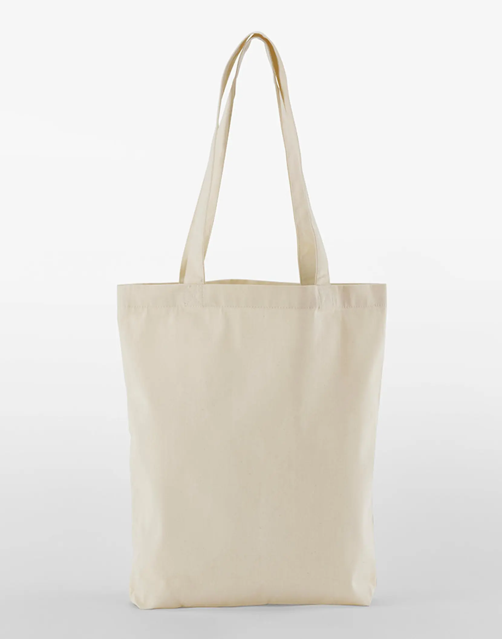 Bild på EarthAware® Organic Twill Tote