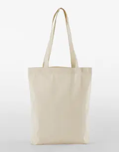 Bild på EarthAware® Organic Twill Tote