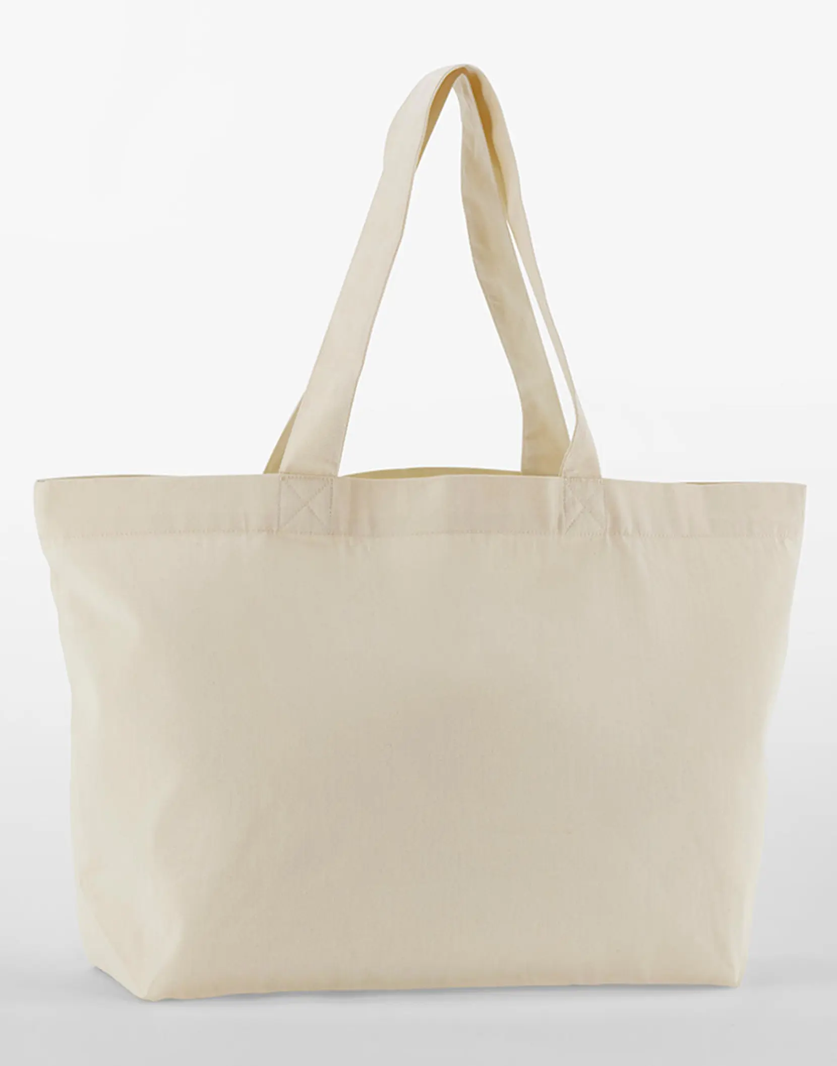 Bild på EarthAware® Organic Twill Shopper