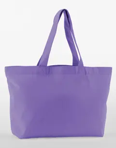 Bild på EarthAware® Organic Twill Shopper
