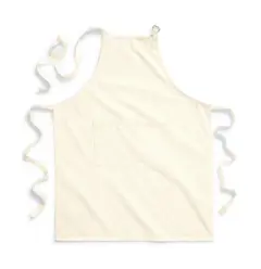 Bild på FairTrade Cotton Adult Craft Apron