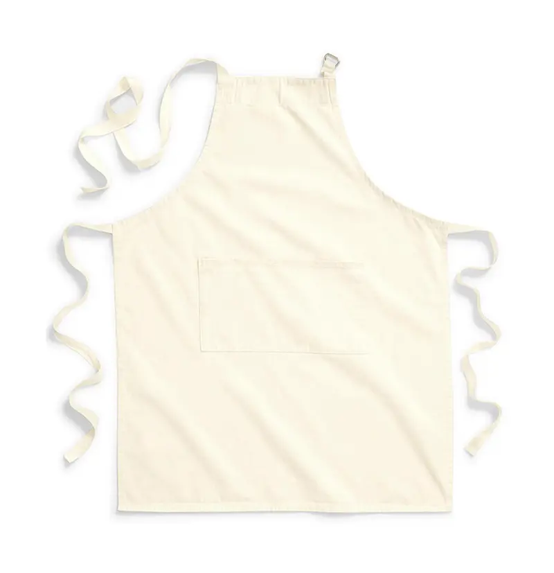 Bild på FairTrade Cotton Adult Craft Apron