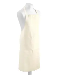 Bild på FairTrade Cotton Adult Craft Apron
